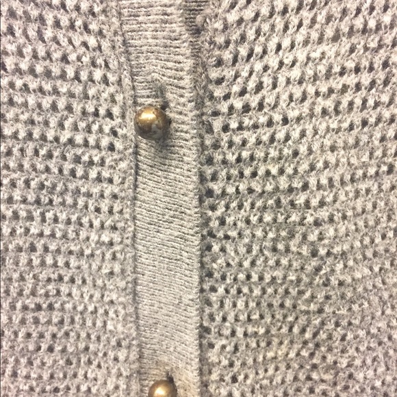 🌻3/$20 NWOT American Eagle Lightweight Cardigan - Picture 3 of 4